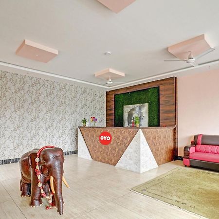 Hotel O Formula Vanivilasa Puram 外观 照片