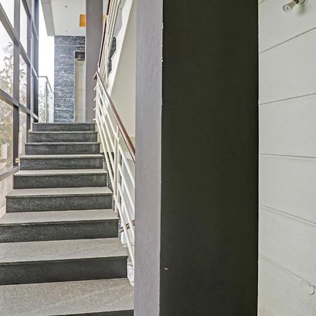 Hotel O Formula Vanivilasa Puram 外观 照片