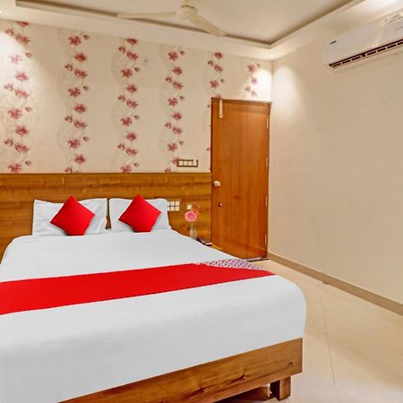 Hotel O Formula Vanivilasa Puram 外观 照片