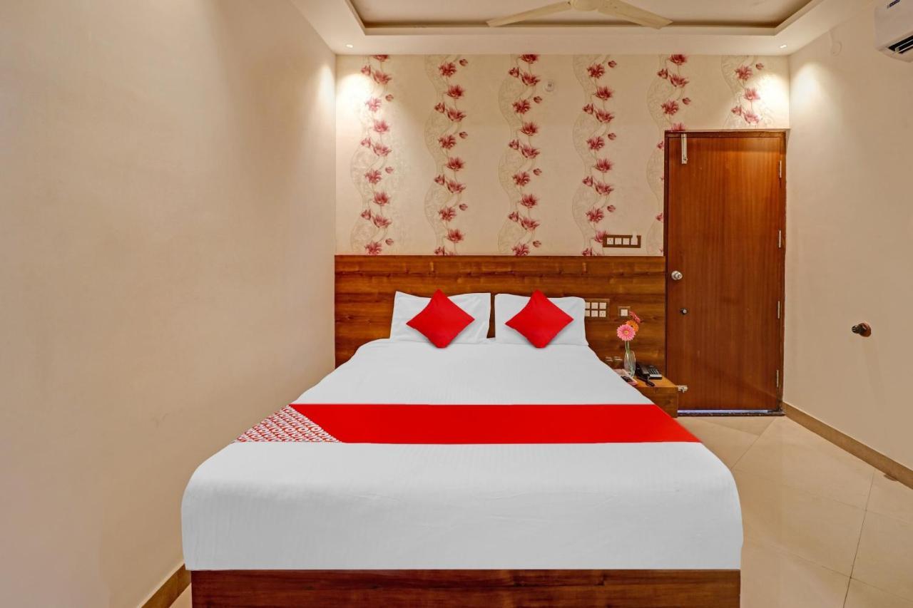 Hotel O Formula Vanivilasa Puram 外观 照片