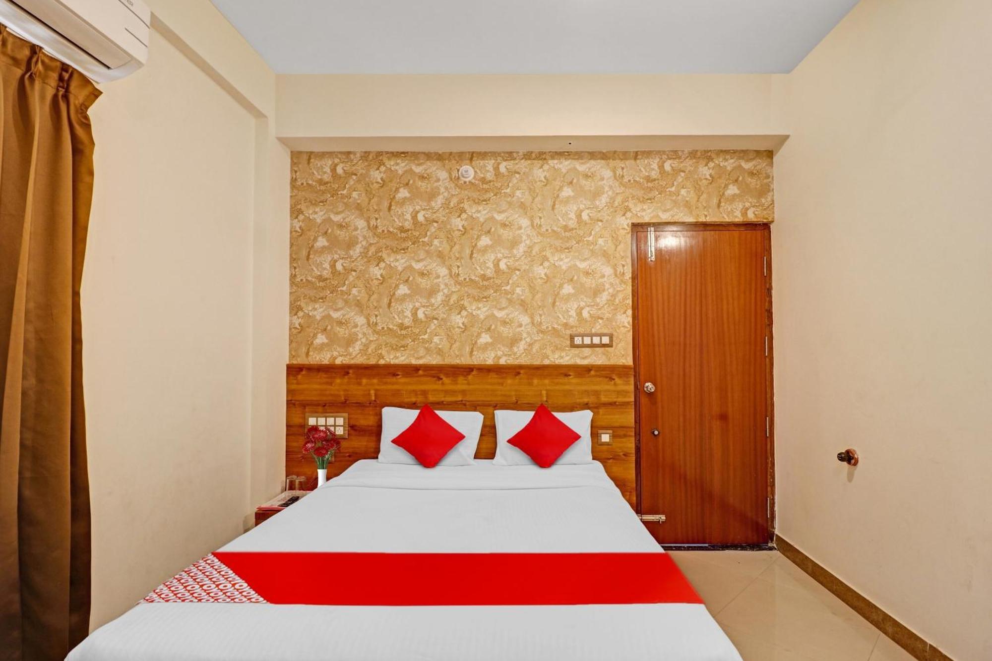 Hotel O Formula Vanivilasa Puram 外观 照片
