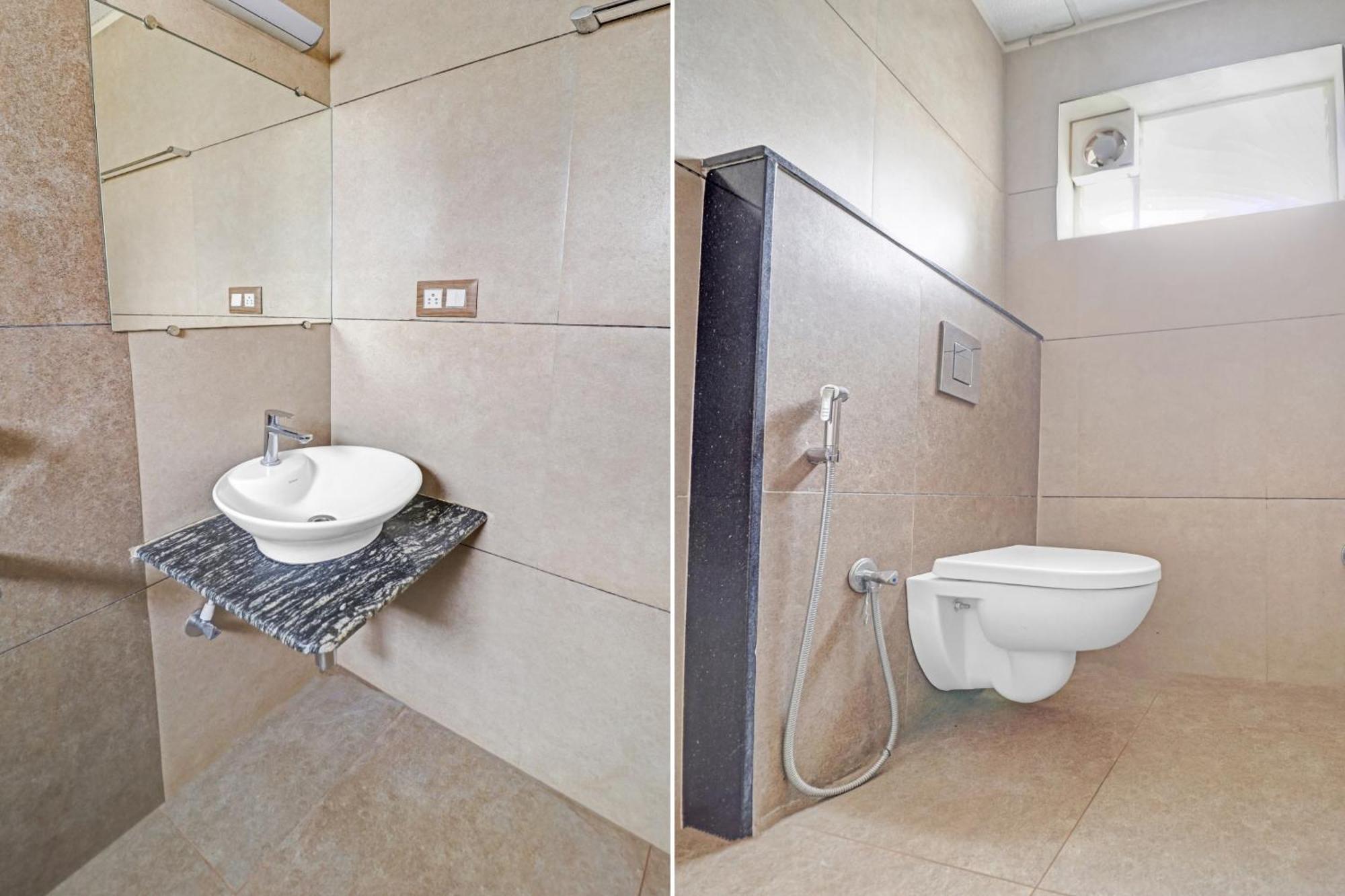 Hotel O Formula Vanivilasa Puram 外观 照片